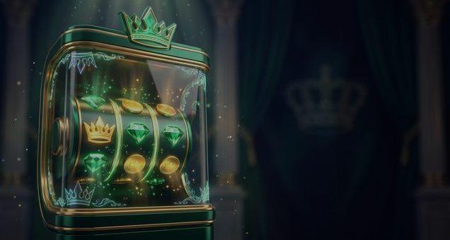 CrownGreen
