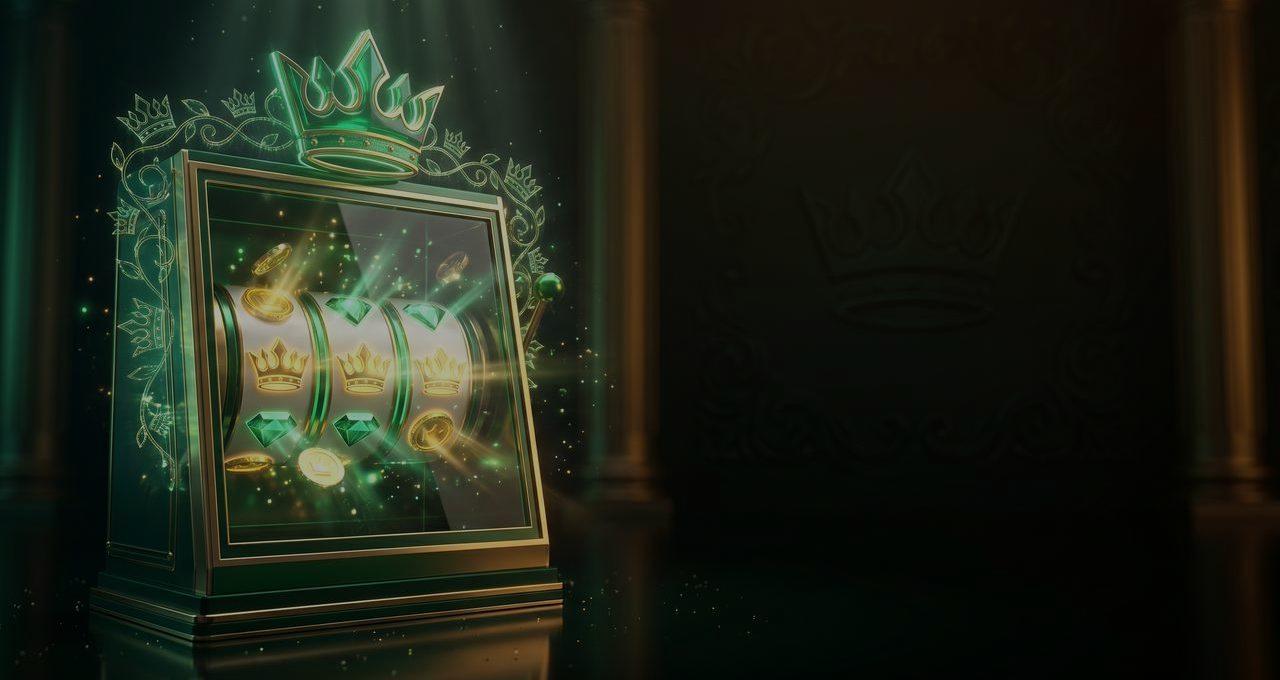 CrownGreen